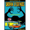 Encyclopedia of Urban Legends - Paperback