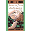 Lament for a Lady Laird: A Penny Spring and Sir Toby Glendower Mystery - Paperback