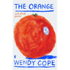 The Orange and Other Poems - Hardcover