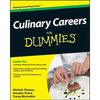 Culinary Careers FD - Paperback