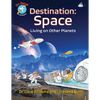Destination: Space - Paperback