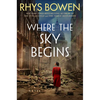 Where the Sky Begins - Paperback