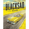 Blacksad: Amarillo - Hardcover