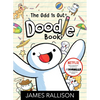 The Odd 1s Out Doodle Book - Paperback