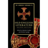 The Cambridge Companion to Old English Literature - Paperback