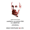 America: La Lucha Por La Libertad - Paperback