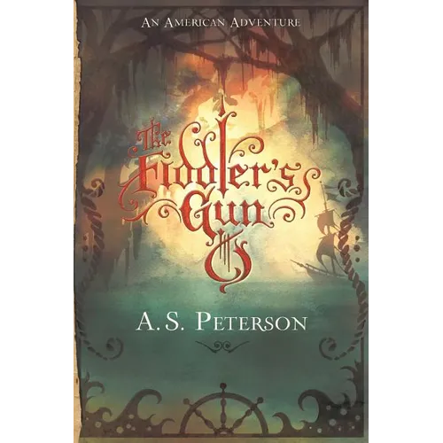 The Fiddler's Gun - Paperback
