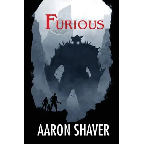 Furious - Paperback