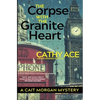 The Corpse with the Granite Heart - Paperback