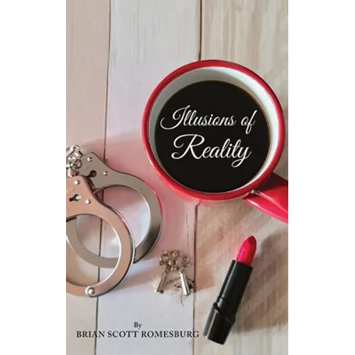 Illusions of Reality - Paperback
