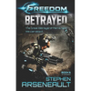 FREEDOM Betrayed - Paperback