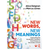 New Words, New Meanings: Supporting the Vocabulary Transition from Primary to Secondary School - Paperback