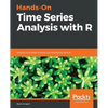 Hands-On Time Series Analysis with R - Paperback