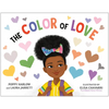 The Color of Love - Hardcover