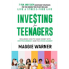 Investing for Teenagers: 7 Fun and Easy Investment Strategies for the Modern Teen to Get Rich and Live A Stress-Free Life - Paperback