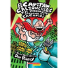 Capitán Calzoncillos Y El Terrorífico Retorno de Cacapipí (Captain Underpants #9) - Paperback