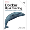 Docker: Up & Running: Shipping Reliable Containers in Production - Paperback