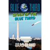Blue Third - Seven of the Blue Third - Paperback