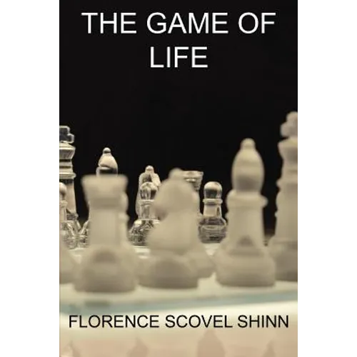 The Game of Life (Discover the power of affirmations!) - Paperback