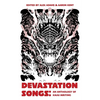 Devastation Songs: an anthology of kaiju writing - Paperback