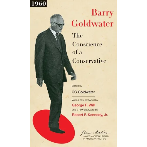 The Conscience of a Conservative - Paperback