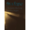 Dreams Belong to the Night - Hardcover