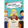 Brianna Banana, Helper of the Day - Paperback
