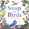 Songs of the Birds: A Guide to North American Bird Calls and Songs - Board Book