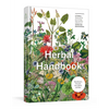 Herbal Handbook: 50 Profiles in Words and Art from the Rare Book Collections of the New York Botanical Garden - Hardcover