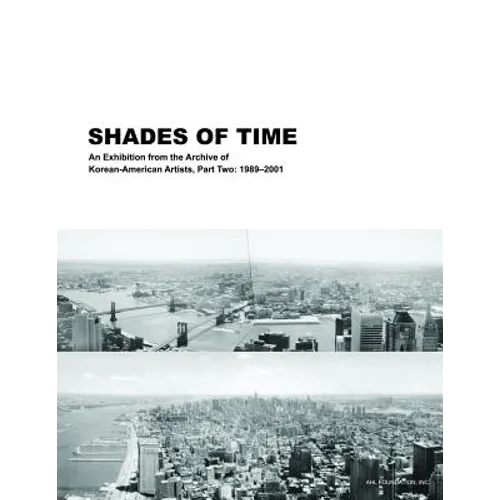 Shades of Time - Paperback