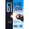 61 Lateral Thinking Puzzles: The Entry Level Logic And Riddle Book Designed For Family After-Dinner Activities - Paperback