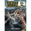 Vietnam Journal: Series Two: Volume 3 - Ripcord - Paperback