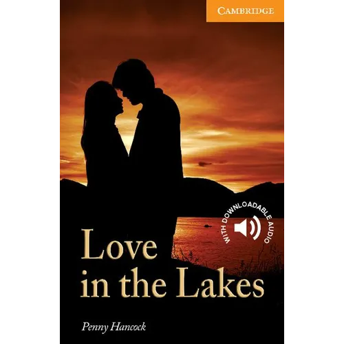 Love in the Lakes Level 4 - Paperback