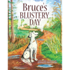 Bruce's Blustery Day - Paperback
