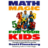 Math Magic for Your Kids - Paperback