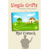 Simple Grifts: A Comedy of Social Justice - Paperback