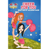 The Cheerleader Book Club: Cheer For You: Book 1 Encouraging Kids through Cheerleading, Friendship, and Self-belief - Hardcover