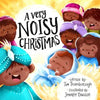 A Very Noisy Christmas - Paperback