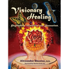 VISIONARY HEALING Psychedelic Medicine and Shamanism - Hardcover