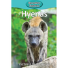 Hyenas - Paperback