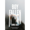 Boy Fallen - Paperback