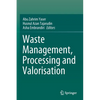 Waste Management, Processing and Valorisation - Paperback