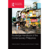 Routledge Handbook of the Contemporary Philippines - Paperback