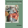 Toward a Canon-Conscious Reading of the Bible: Exploring the History and Hermeneutics of the Canon - Hardcover