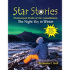 The Night Sky in Winter - Paperback