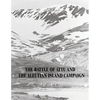 The Battle of Attu and the Aleutian Island Campaign - Paperback