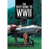 The Dust Bowl to WWII: One Young Man's Journey of Survival - Hardcover