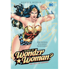 Wonder Woman: Who Is Wonder Woman the Deluxe Edition: Hc - Hardcover - Hardcover