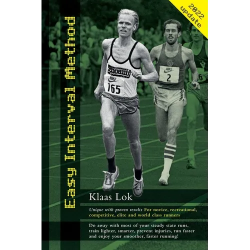 Easy Interval Method - Paperback