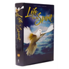 King James Life in the Spirit Study Bible: Formerly Full Life Study - Hardcover